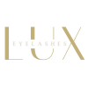 afbeelding van het logo van LUX Eyelashes